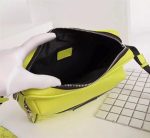 Louis Vuitton Bag Outdoor Messenger Eclipse Yellow - Image 10