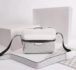 Louis Vuitton Bag Outdoor Messenger Optic White - Image 2