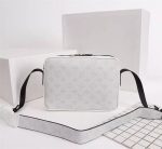 Louis Vuitton Bag Outdoor Messenger Optic White - Image 4