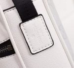 Louis Vuitton Bag Outdoor Messenger Optic White - Image 10