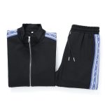 Kit Louis Vuitton Fair Isle Stripes Nylon - Image 4