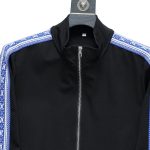 Kit Louis Vuitton Fair Isle Stripes Nylon - Image 6