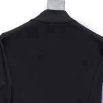 Kit Louis Vuitton Fair Isle Stripes Nylon - Image 7