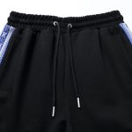 Kit Louis Vuitton Fair Isle Stripes Nylon - Image 8