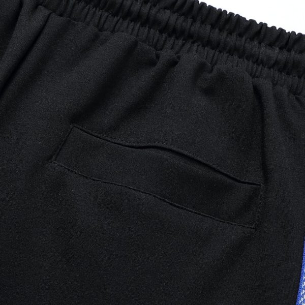 Kit Louis Vuitton Fair Isle Stripes Nylon - Image 9