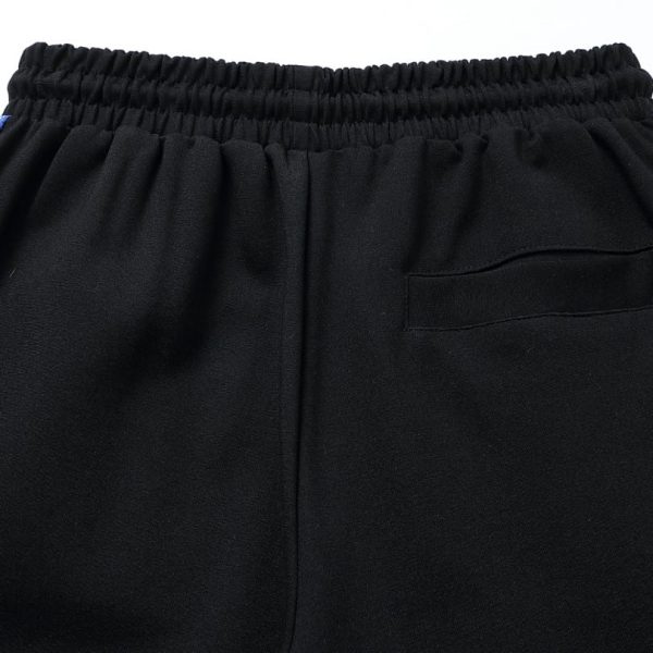 Kit Louis Vuitton Fair Isle Stripes Nylon - Image 11