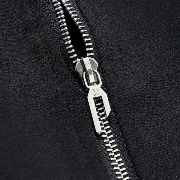 Kit Louis Vuitton Fair Isle Stripes Nylon - Image 13