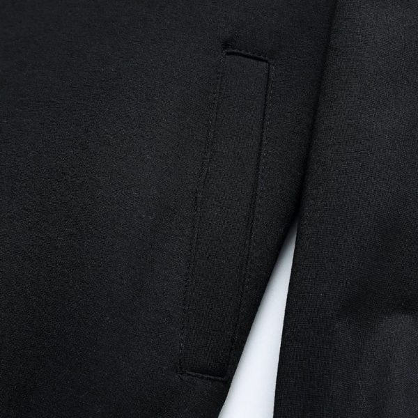 Kit Louis Vuitton Fair Isle Stripes Nylon - Image 14