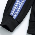 Kit Louis Vuitton Fair Isle Stripes Nylon - Image 15