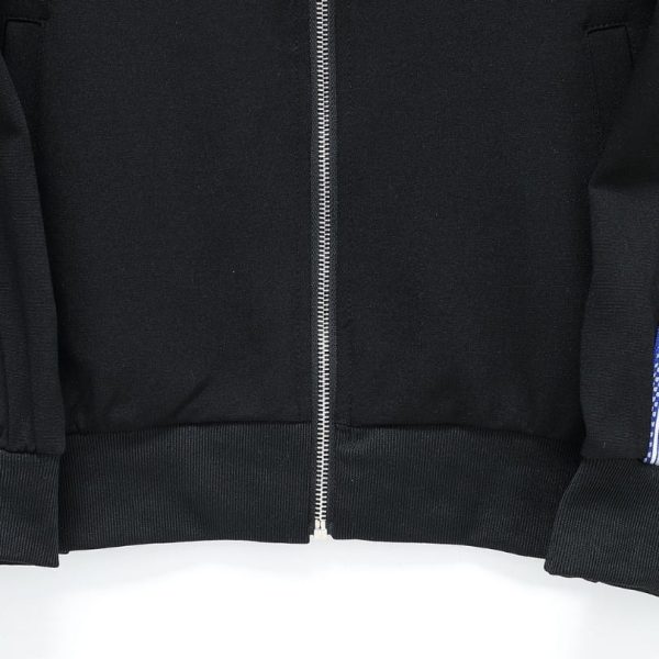 Kit Louis Vuitton Fair Isle Stripes Nylon - Image 16