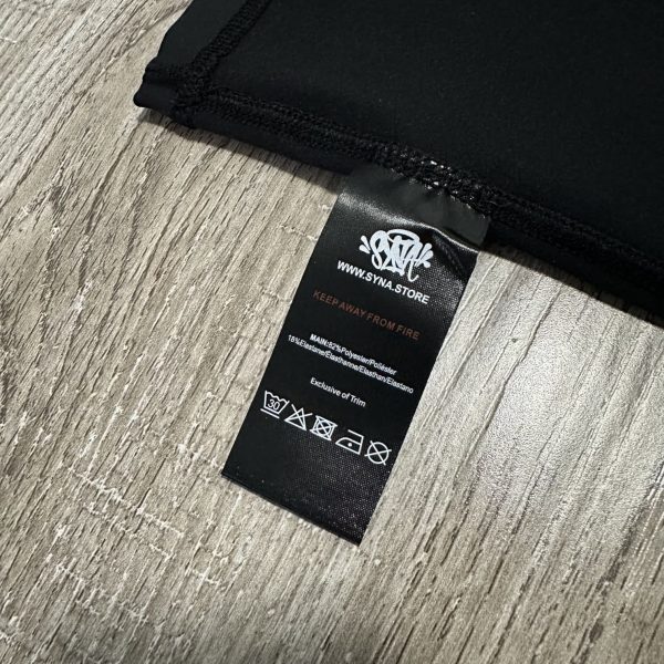 Balaclava Synaworld - Image 9