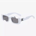 Sunglasses Off-White Cady Cut