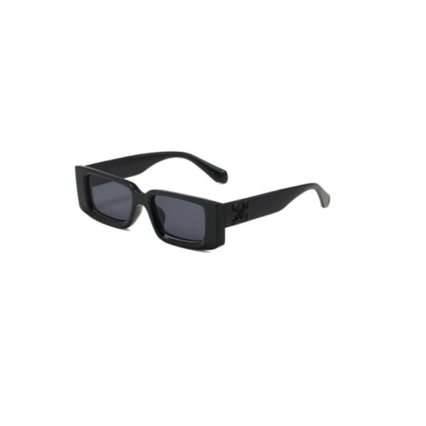 d76634_18027-1.jpg Sunglasses Off-White - Image 1