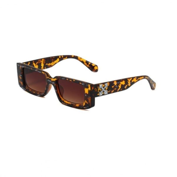 Sunglasses Off-White - Image 2