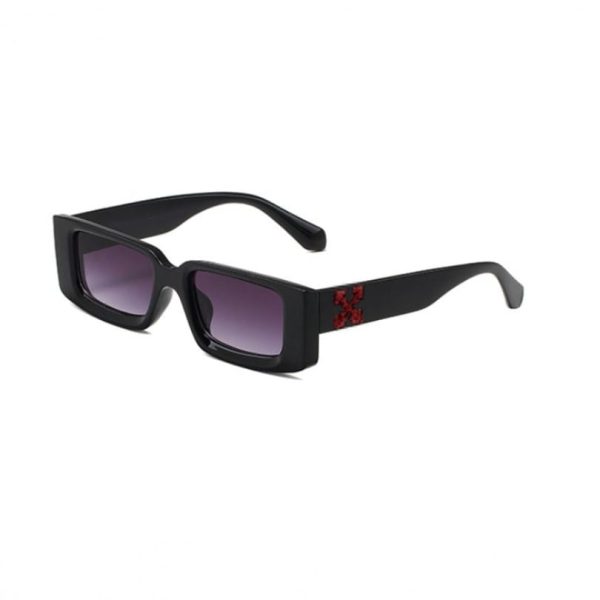 Sunglasses Off-White - Image 3