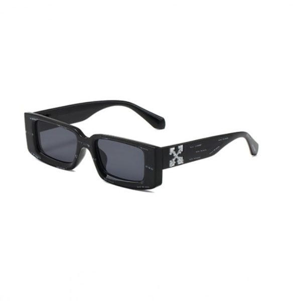 Sunglasses Off-White - Image 4
