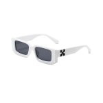 Sunglasses Off-White - Image 6