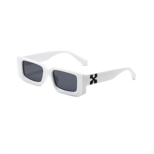 Sunglasses Off-White - Image 6