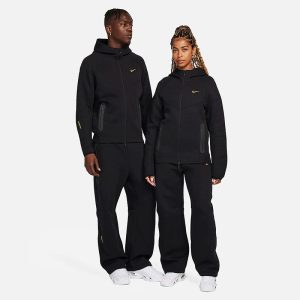 Set Nike x NOCTA Tech Fleece Black