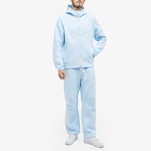 Set Nike x NOCTA Tech Fleece Blue Tint