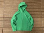 Set  Nike x NOCTA Tech Fleece Stadium Green/Sail - Image 2
