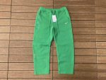 Set  Nike x NOCTA Tech Fleece Stadium Green/Sail - Image 4