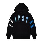Hoodie Trapstar Irongate Arch Chenille
