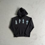 Hoodie Trapstar Irongate Arch Chenille - Image 2