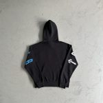 Hoodie Trapstar Irongate Arch Chenille - Image 3
