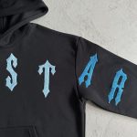 Hoodie Trapstar Irongate Arch Chenille - Image 6