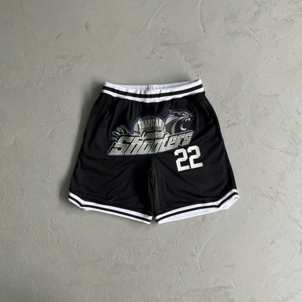 Set Trapstar Shooters Basketball - Image 3