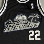 Set Trapstar Shooters Basketball - Image 6