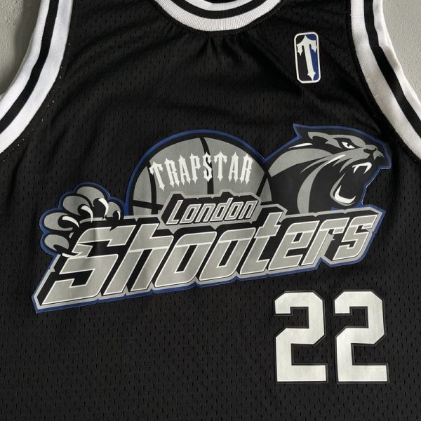Set Trapstar Shooters Basketball - Image 6