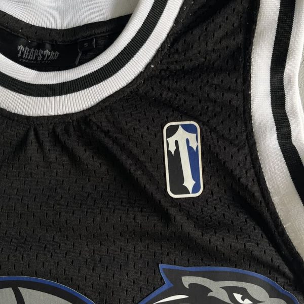 Set Trapstar Shooters Basketball - Image 7
