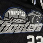 Set Trapstar Shooters Basketball - Image 8