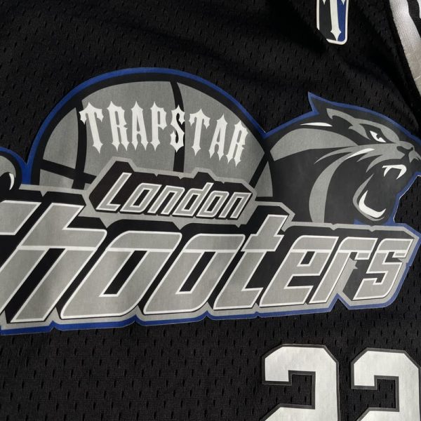 Set Trapstar Shooters Basketball - Image 8