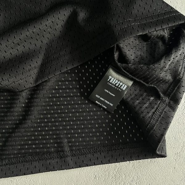 Set Trapstar Shooters Basketball - Image 9