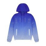 Windbreaker Trapstar Irongate Sky Blue Gradient