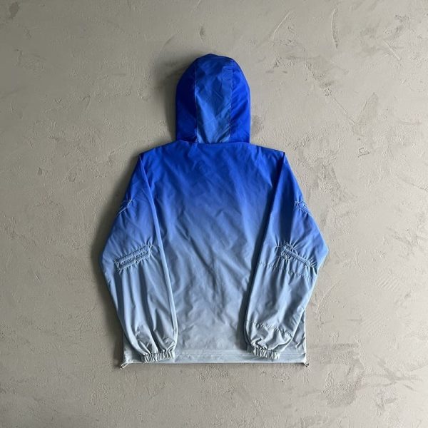 Windbreaker Trapstar Irongate Sky Blue Gradient - Image 3