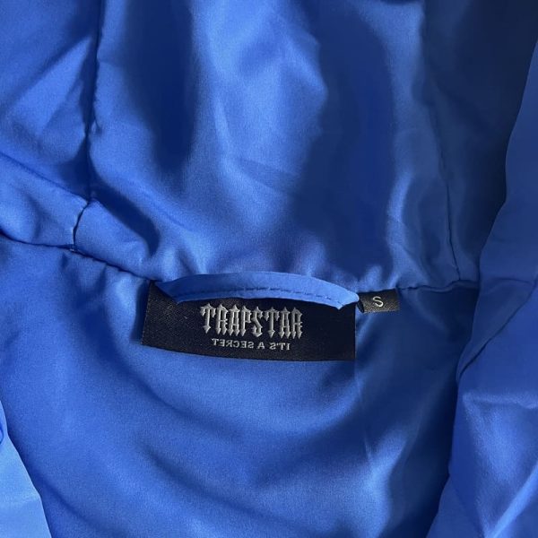 Windbreaker Trapstar Irongate Sky Blue Gradient - Image 10