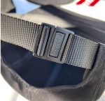 Cap Supreme Military Camp Black - Image 5