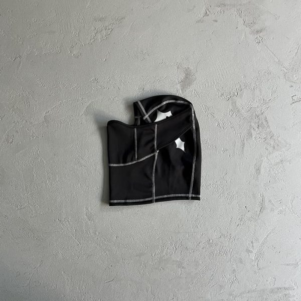 Trapstar Irongate Ninja Balaclava - Image 2