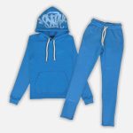 Set Synaworld Logo Blue
