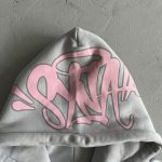 Set Synaworld Logo Gray - Image 6