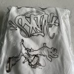 Set Synaworld Logo Gray - Image 12