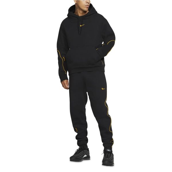 d77196_14325-1.jpg Set Nike x NOCTA black - Image 1