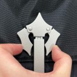 Trapstar Cobra T Bag Black/Reflective - Image 6