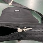 Trapstar Cobra T Bag Black/Reflective - Image 10