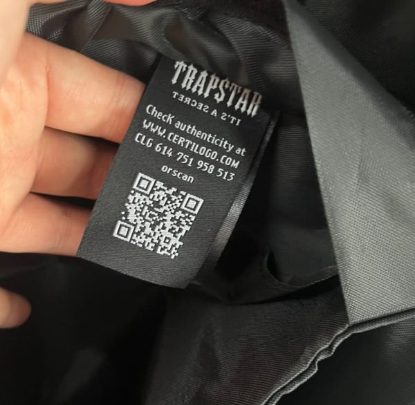 Backpack Trapstar Cobra T Rucksack - Image 8