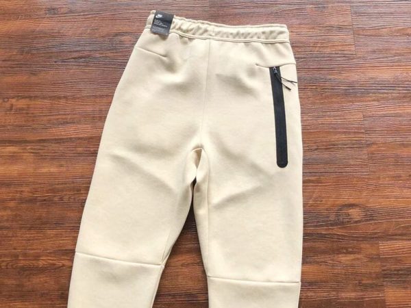 Set Nike Tech Fleece Cream - Image 8